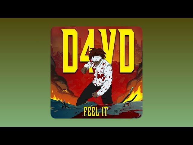 d4vd - Feel It