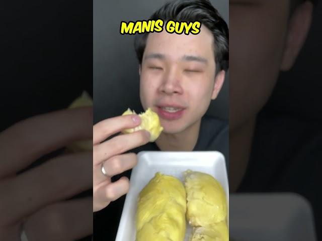 Durian Indonesia VS Malaysia, Lebih Enak Mana?