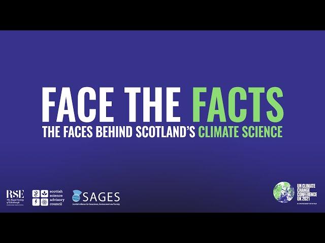 How Scotland can use its land to meet climate change targets | Professor Pete Smith FRSE