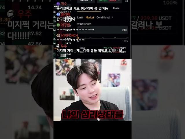 인간지표