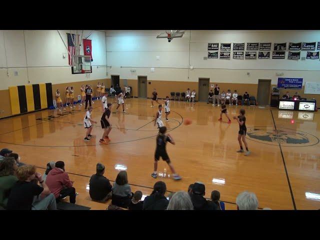 JMS VS HUNTSVILLE  11 24 24