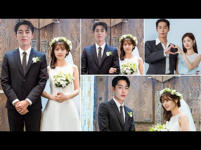 Lee Jae Wook and Jung So Min Wedding Photos, Guests, Songs, Wedding Quotes & Wedding Dress