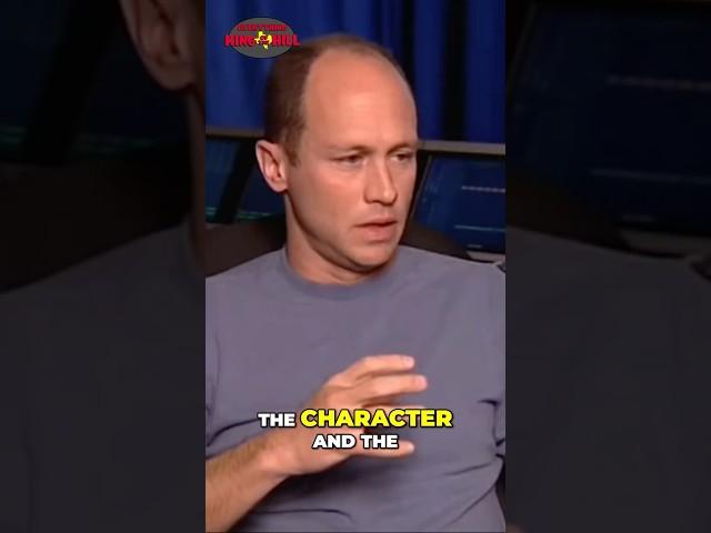 Mike Judge on King of the Hill: Why Voice Casting is Crucial for Animated Shows