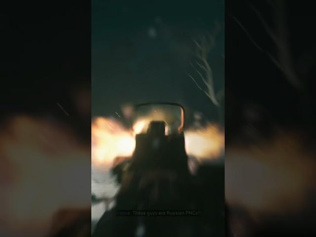 Ambushed! Russian PMCs Attack Our Convoy