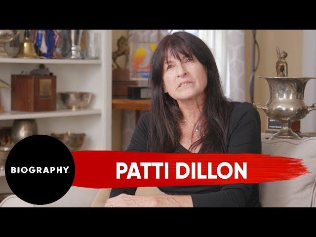 Patti Dillon: Record Breaking Marathon Runner | Biography