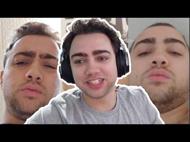 Mizkif Reacts to Memes Made by Viewers (#4)