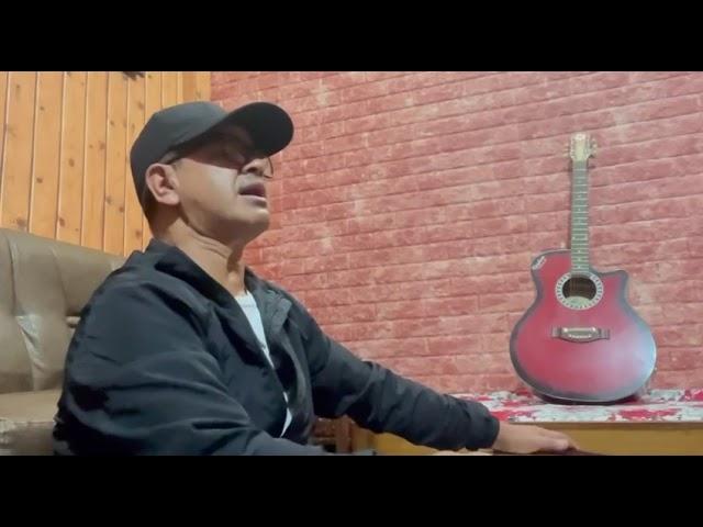 Jun phool maile ( live - cover ) / Sagar Neupane /