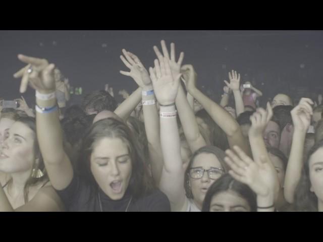 RÜFÜS DU SOL ●● You Were Right (Live at The Hordern Pavilion, Sydney)