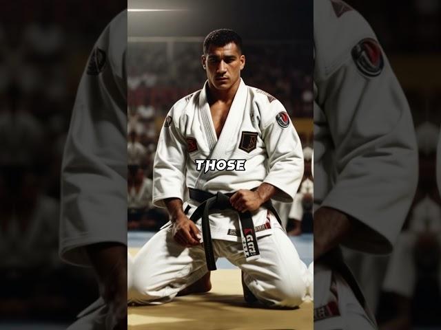 Who Gave Renzo Gracie his Coral Belt? #graciejiujitsu #jiujitsu #brazilianjiujitsu #jiujitsulife