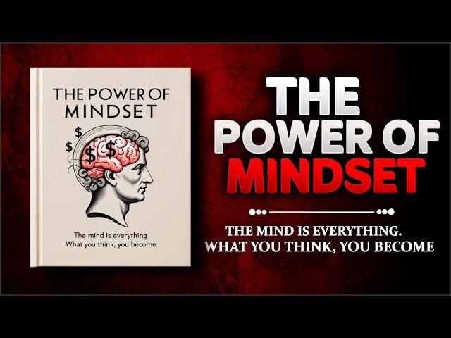 Transform Your Mindset (Audiobook)