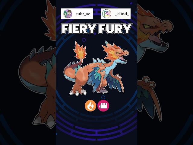 What if the Kanto Starters were Past Paradox Pokemon?