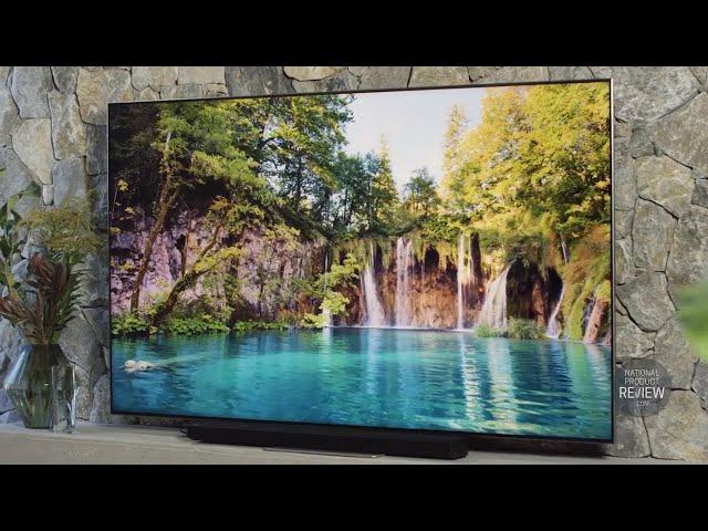 Samsung Big Screen TV Range 2021 – National Product Review