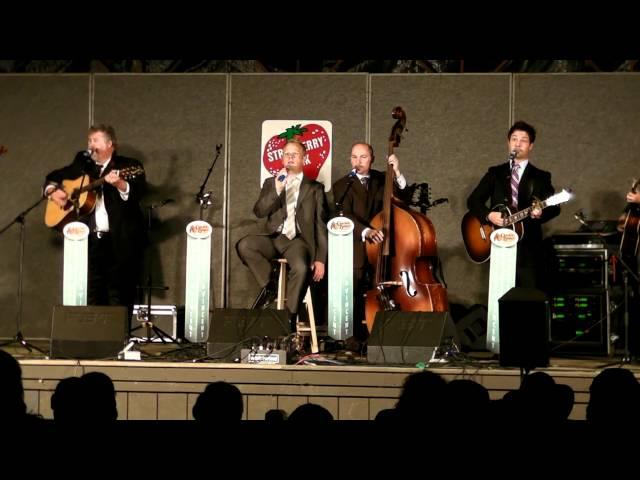 Dailey & Vincent - More Than A Name on a Wall (Statler Bros)