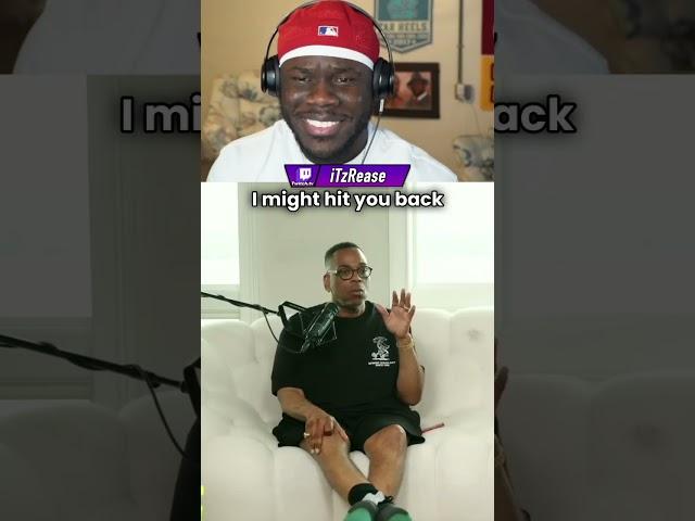 if i tell you to shut up you think its wise to keep talking? #podcast