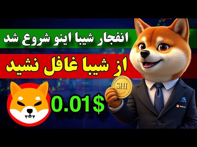 فووووری  شیبا اینو دوباره هولدرهاشو پولدار میکنه / از انفجار شیبا جا نمون