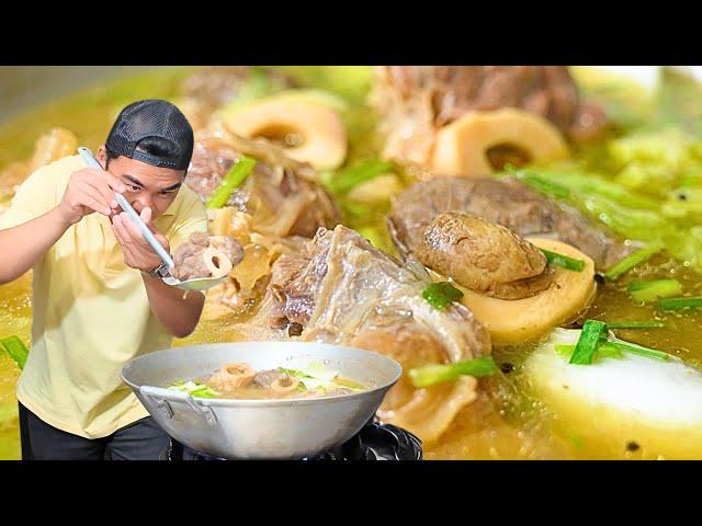 Beef Bulalo