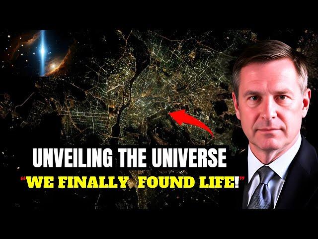 The James Webb Telescope: Shocking Discovery on Proxima B!