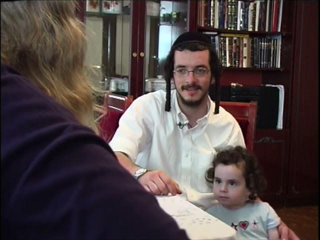 LYVA  PROJECT (529): Jerusalem [IL]: Yerushálmer Yiddish of the 21st century [Korosten, UA]