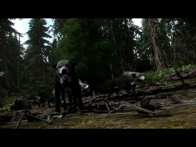 Miscreated - Official Game Trailer - Survival Game