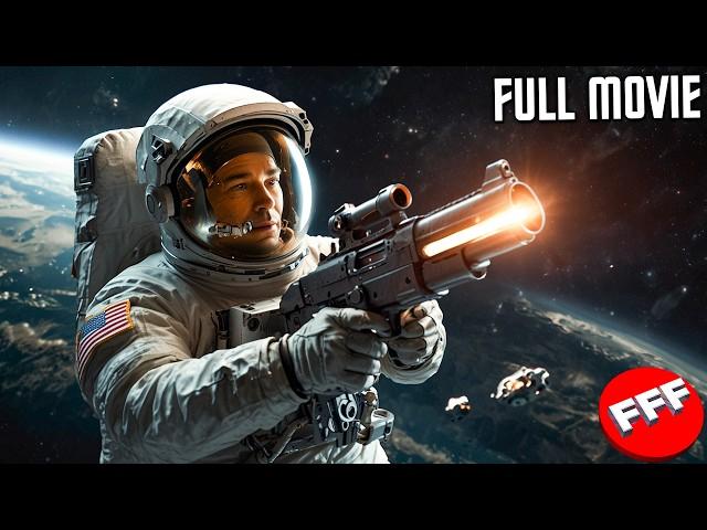 ANDROMEDA - Sent To The Edge Of The Universe To Fight Aliens | Full SPACE ADVENTURE Movie HD