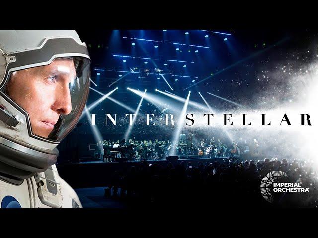 Interstellar | Imperial Orchestra