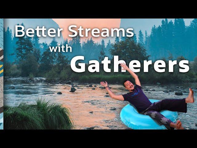 Better Java Streams with Gatherers - Inside Java Newscast #57