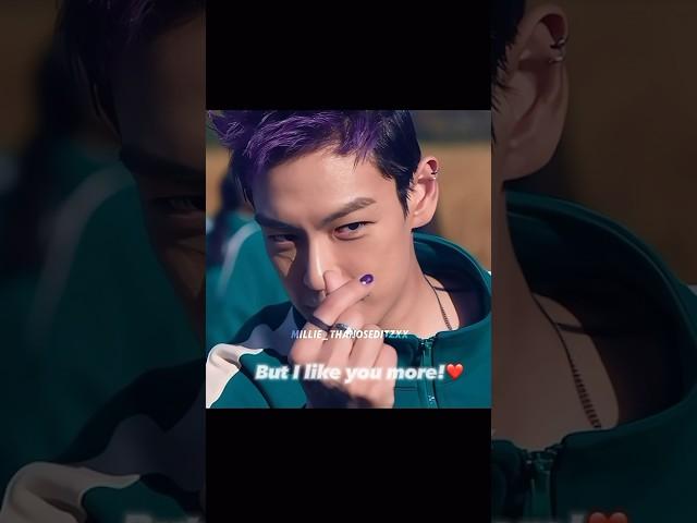 Thanos x kang Mina ️#thanosedit #kangmina #fypyoutube #viralshort
