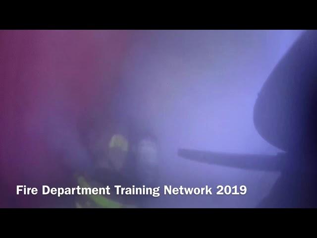 Fire Department Training Network