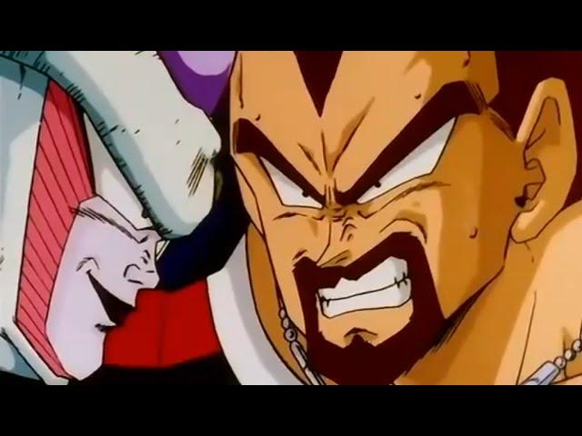 Dragon Ball Z AMV - End of an Empire