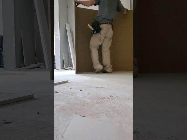 drywall tips #drywalling #diy #tips #1k #share #short #subscribe #shorts #trend #youtube #2025 #4k