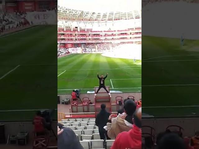 Bir, iki, üç, Antalya