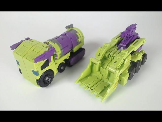 MC-02 RIKI-OH