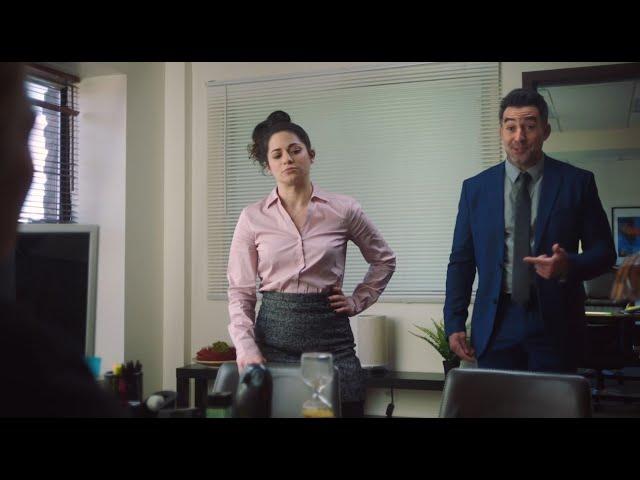 Whip It Out - CURE Auto Insurance 2021 Super Bowl Ad