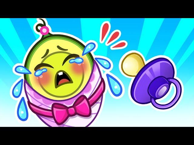 Baby Care Song  Baby Don't Cry || + More Kids Songs and Nursery Rhymes by VocaVoca