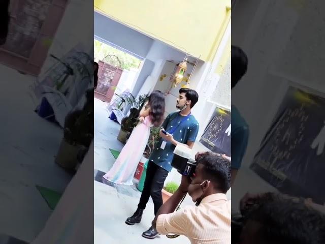 Shoot video | At Ruhail Academy