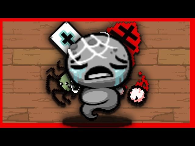 Cel Mai Bun Combo pe Cel Mai Greu Caracter din The Binding of Isaac!