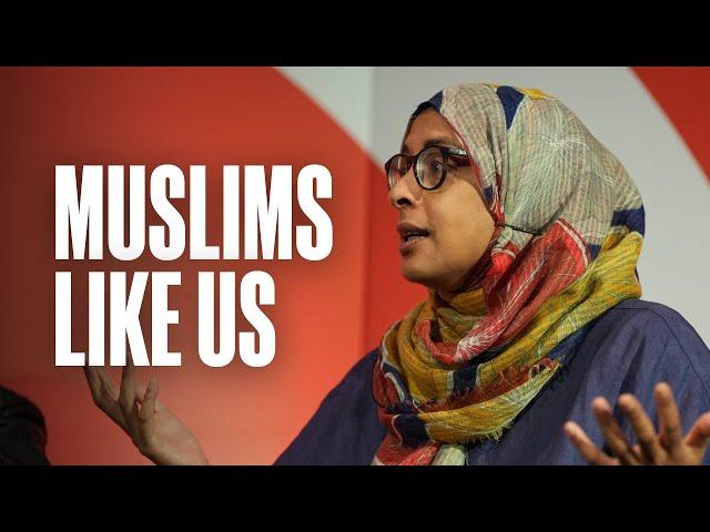 Muslims Like Us | Edinburgh TV Festival