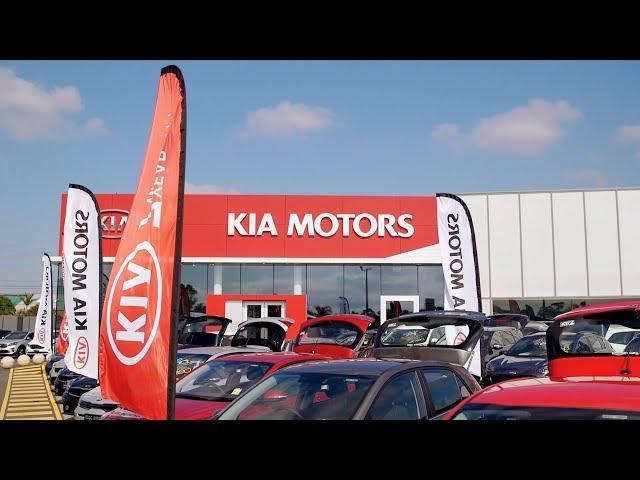 Peter Warren Kia - 2019 National Dealer of the Year