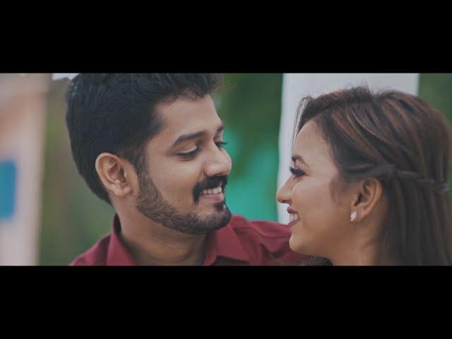 Deepak Asha Pre Wedding Teaser 2 | Picaash Productions | Vivaahnaa Wedding Planners