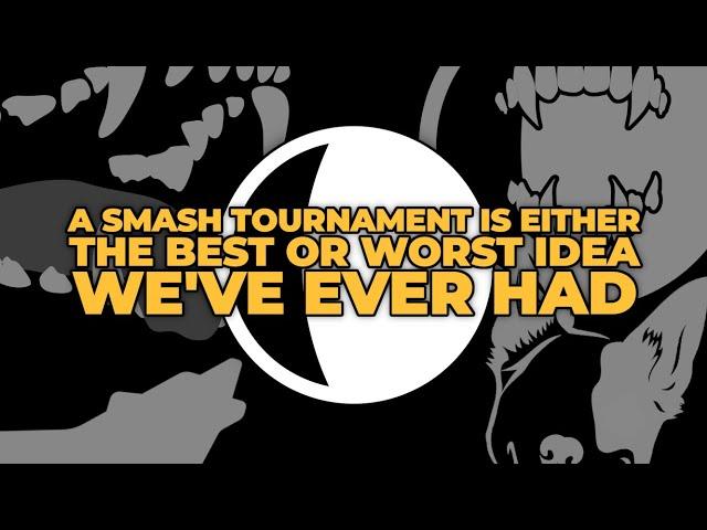 Smash Tournament With The Pack | Audio RP | [M4A]