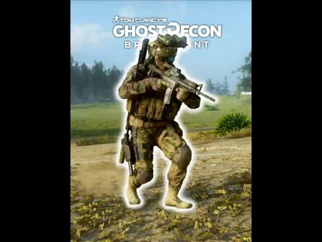 Stealth Champ┃Ghost Recon Breakpoint #gaming #stealth #shootergames #ghostreconbreakpoint