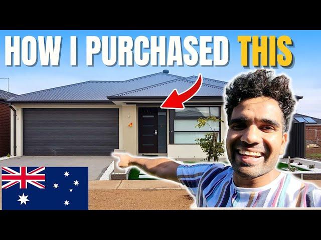 Best way to buy House in Australia | MrMogambo Australian Vlog