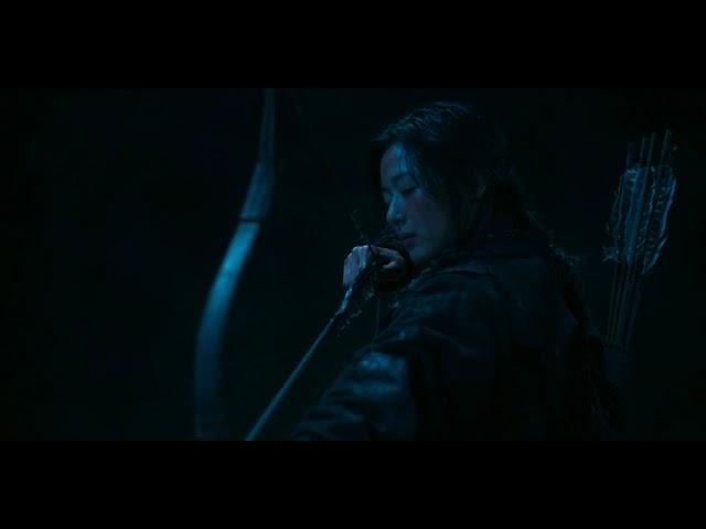 Kingdom: Ashin of the North - Ashin killing spree (HD 1080p)