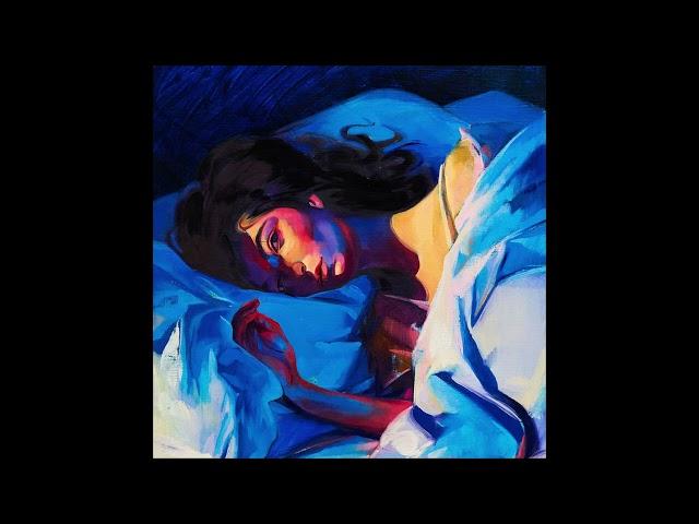 Lorde - Melodrama [Full Album HQ]