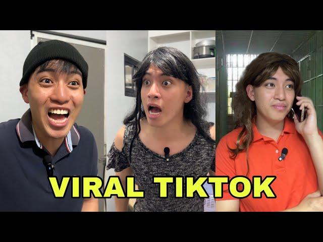 Vince Alarcon Viral Tiktok Compilation pt. 46