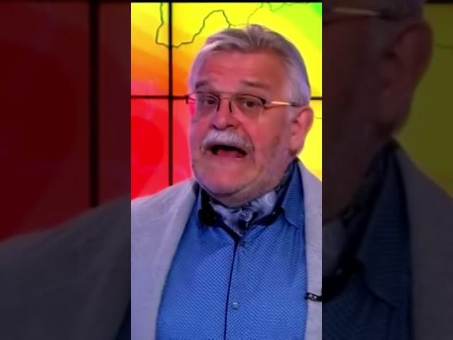 Погода на неделю 1 - 2 июня 2024 года.Погода на выходные.