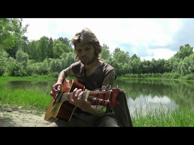 Константин Ступин - Всё как есть (Альбом «Раннее утро» / 15.07.2015)