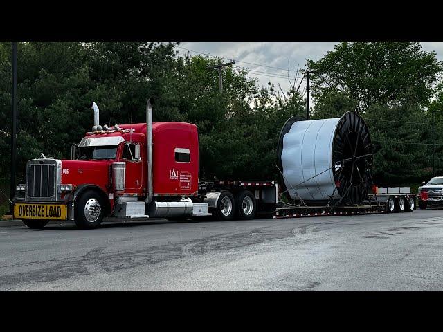 Before you buy a RGN trailer…watch this Pros & Cons Videos