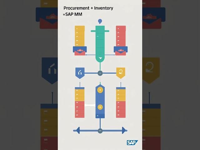 What is SAP MM? Explained in 20 Seconds