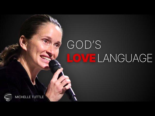 God's Love Language - Sis. Michelle Tuttle